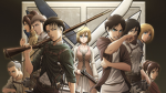 Saints of paradis