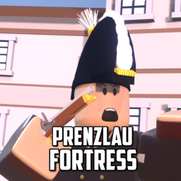 [ALPHA]Prenzlau Fortress