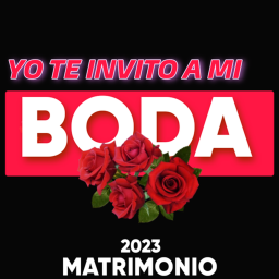 BODAS 🌹