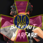 [UKR] Bakhmut Warfare