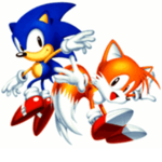 The Sonic Force