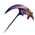 Universal scythe
