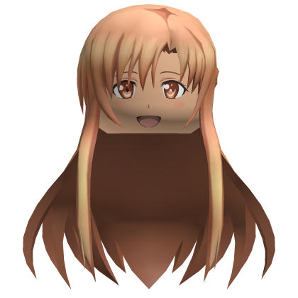 Asuna