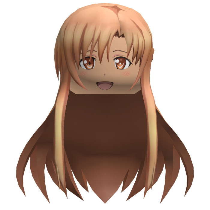 Asuna