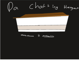 Da Chatting Hangout
