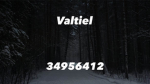 Valtiel