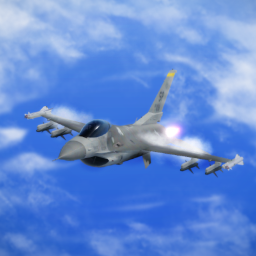 Aviation Airfield [FLY PLANES!] icon