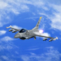 Aviation Airfield [FLY PLANES!] icon
