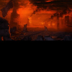 North Korea Simulator