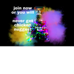 ########### fan clue