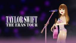 BEZPŁATNA Taylor Swift: The Eras Tour