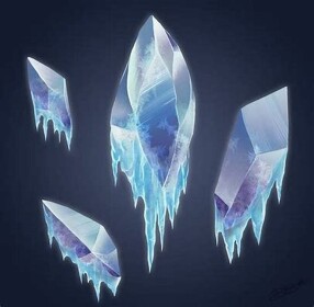 Crystal Strike
