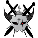 Skull | Black [Ro-Ghoul]