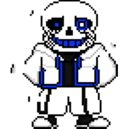 error file not found sans battle icon