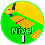 😃 Nível 1 😃