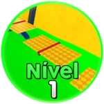 Game Badge Thumbnail