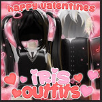 [NEW💖] Iris Dahood Outfits