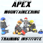 [AMTI] Apex Mountaineering Training Institute