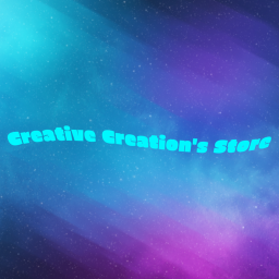 Creative Creation's Store