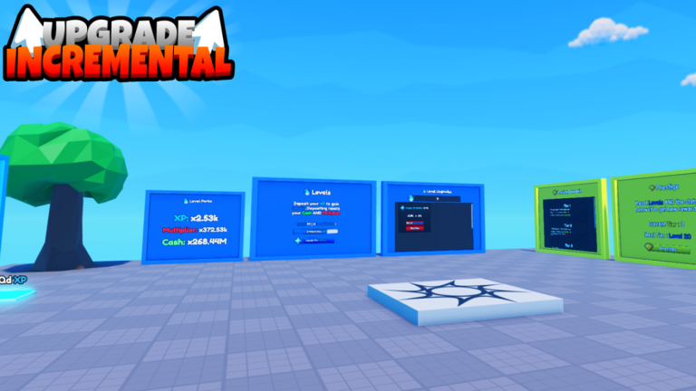 Upgrade Incremental screenshot 2