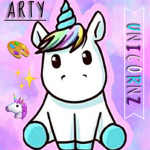 🎨Arty Unicornz™🦄