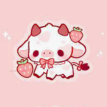 The forever cows