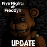 FNAF : Five Nights at Freddy's - Remake