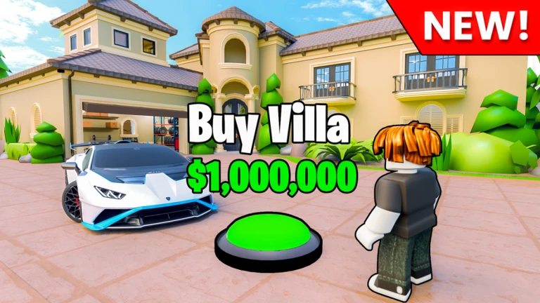Ultimate Home Tycoon 🏠