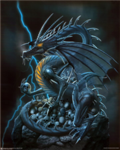 Dracomancer