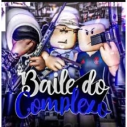[BDC] Baile do complexo