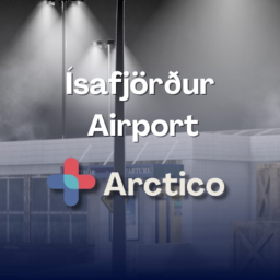 Ísafjörður Airport