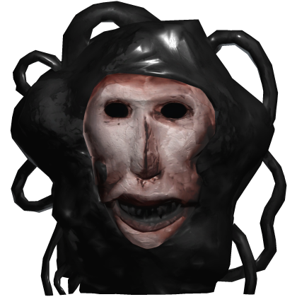 The Locust Roblox item