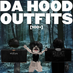 💥 [UPDATE] DA HOOD FITS