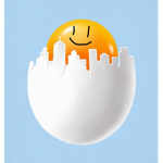 eggvelopers