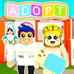Babysit or Adopt Kids