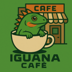 Iguana Cafe®