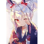 Baka lolz