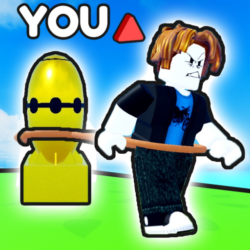 Pull A Nuke official Roblox game thumbnail