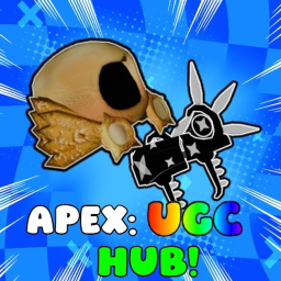 [UPDATE 1] Apex: UGC Hub!