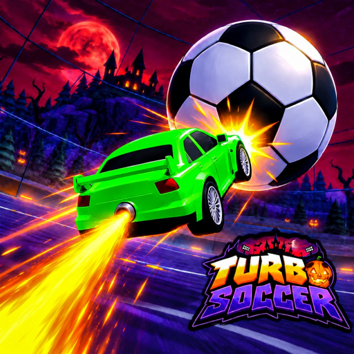 [🎃] Turbo Soccer : Beta 1.0