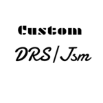 Custom|drs