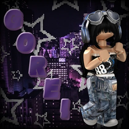 gorei Roblox group icon