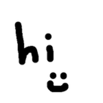 You met the creator