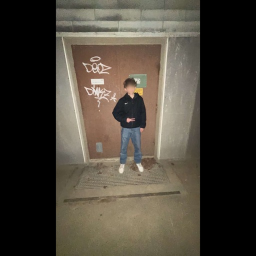 Hide & Seek KRISLEN