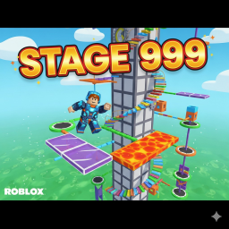 Impossible Obby