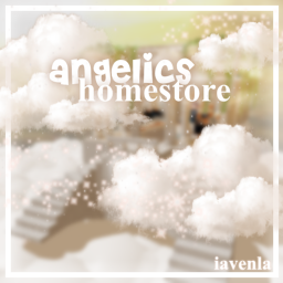 ángelics homestore v2