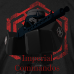 Imperial Commandos []
