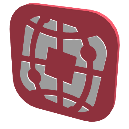 BloxFeed Pin