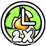 2x Conversion Rate Boost