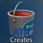 ATR creates